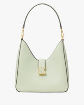 KG498-Dakota Hobo Bag-Oak Moss