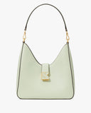 KG498-Dakota Hobo Bag-Oak Moss