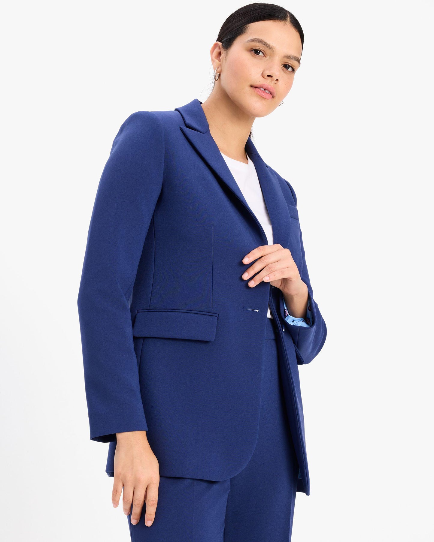 Avrey Blazer