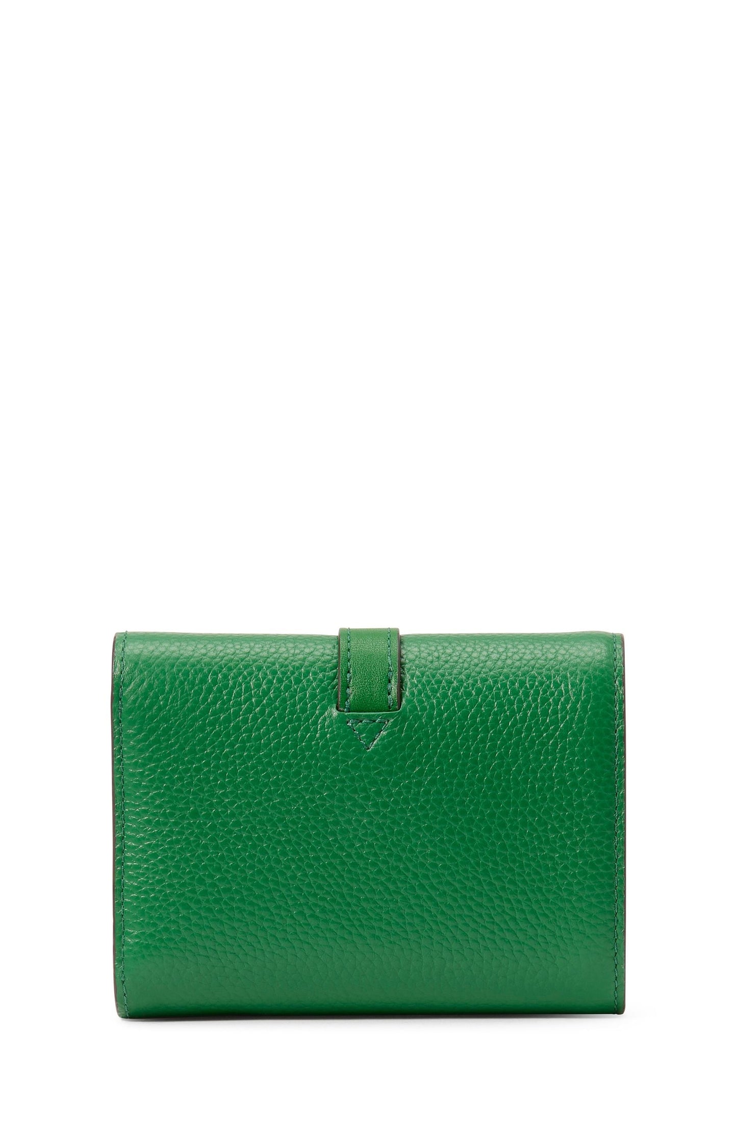 Knott Small Compact Wallet