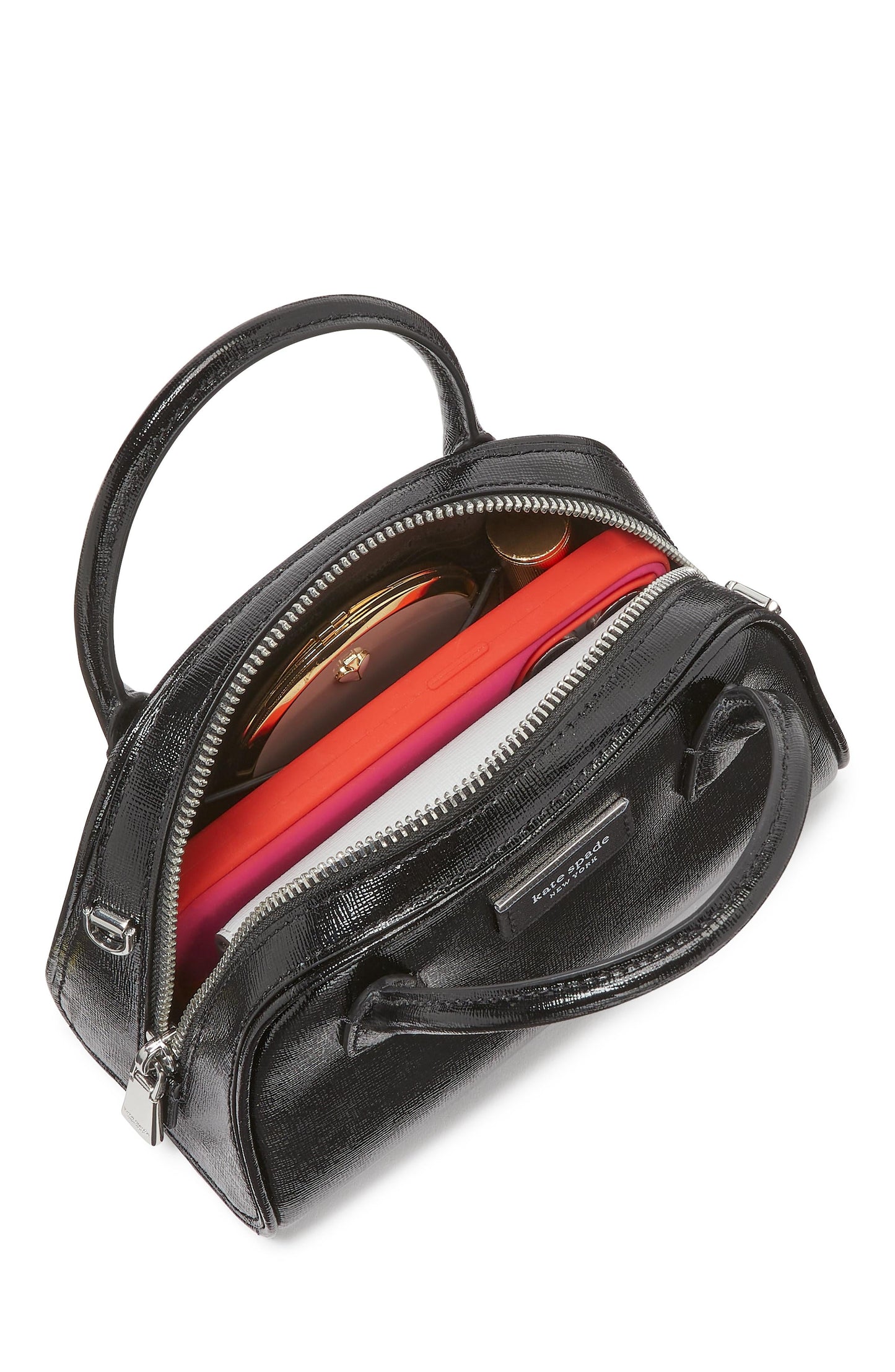 Sam Icon Daisy Dot Mini Duffle Bag