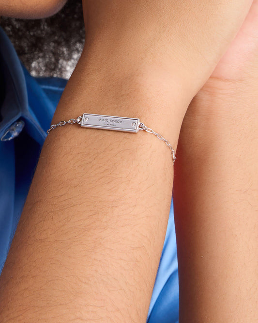 Sam Icon Bar Bracelet