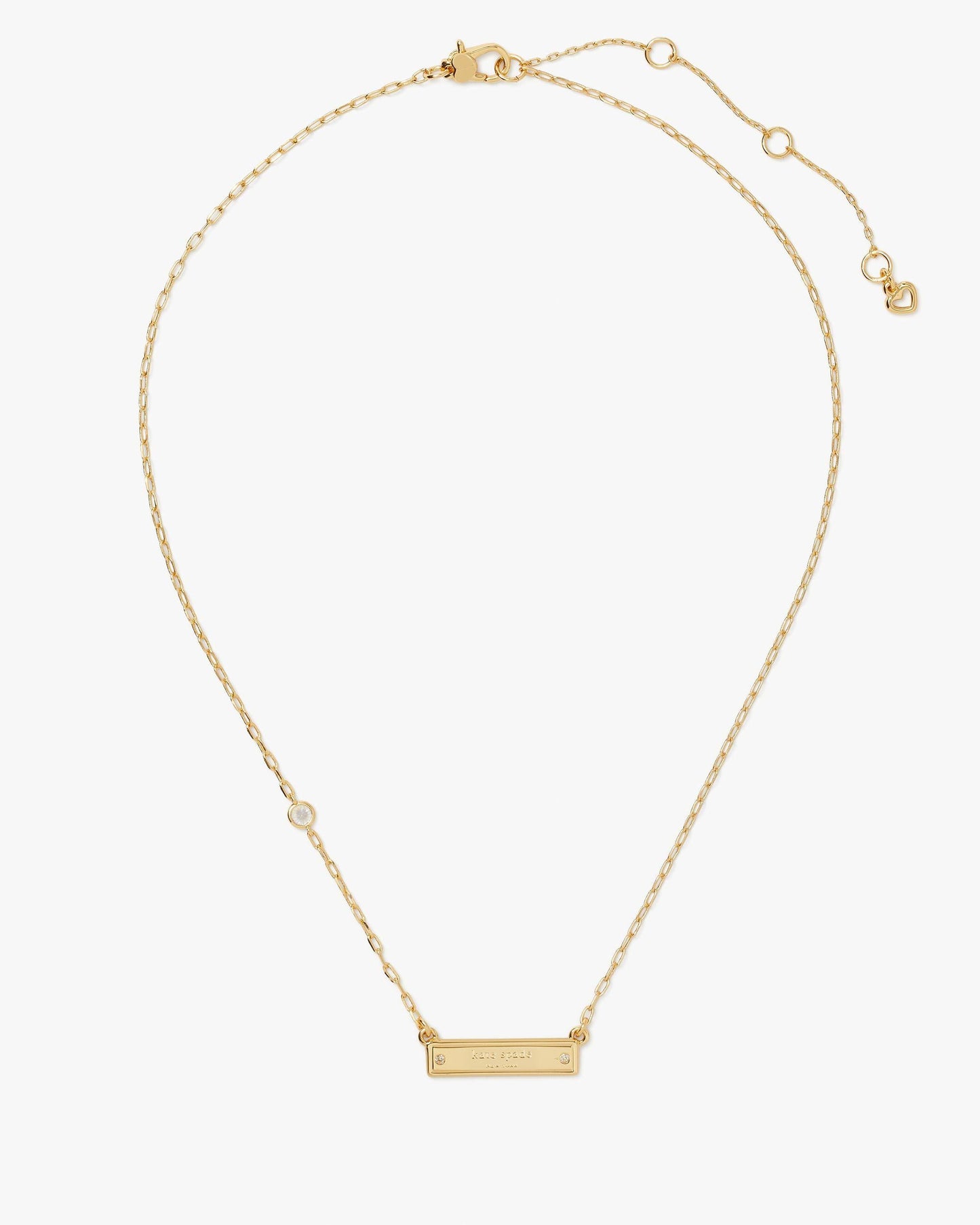 Sam Icon Bar Pendant