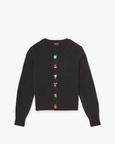 Embellished Nell Cardigan