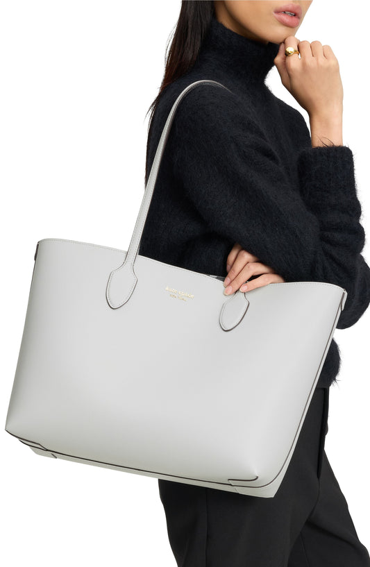 Bleecker Space Dot Large Tote