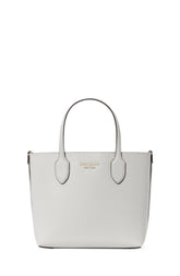 Bleecker Space Dot Medium Crossbody Tote