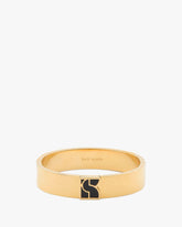 Dakota Signature Hinged Bangle