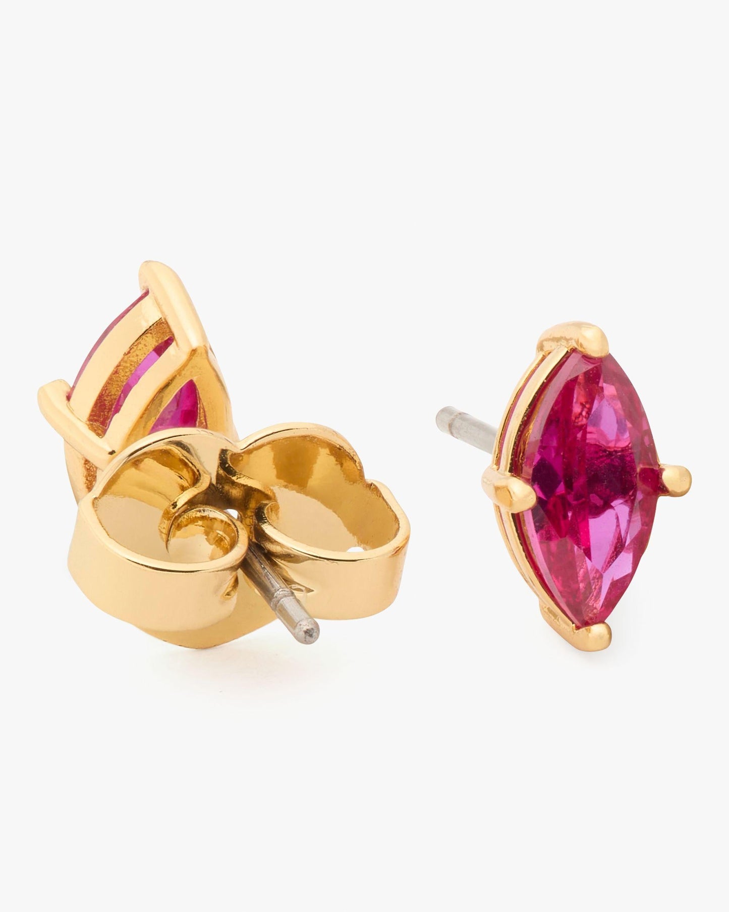 Signature Solitaire Studs