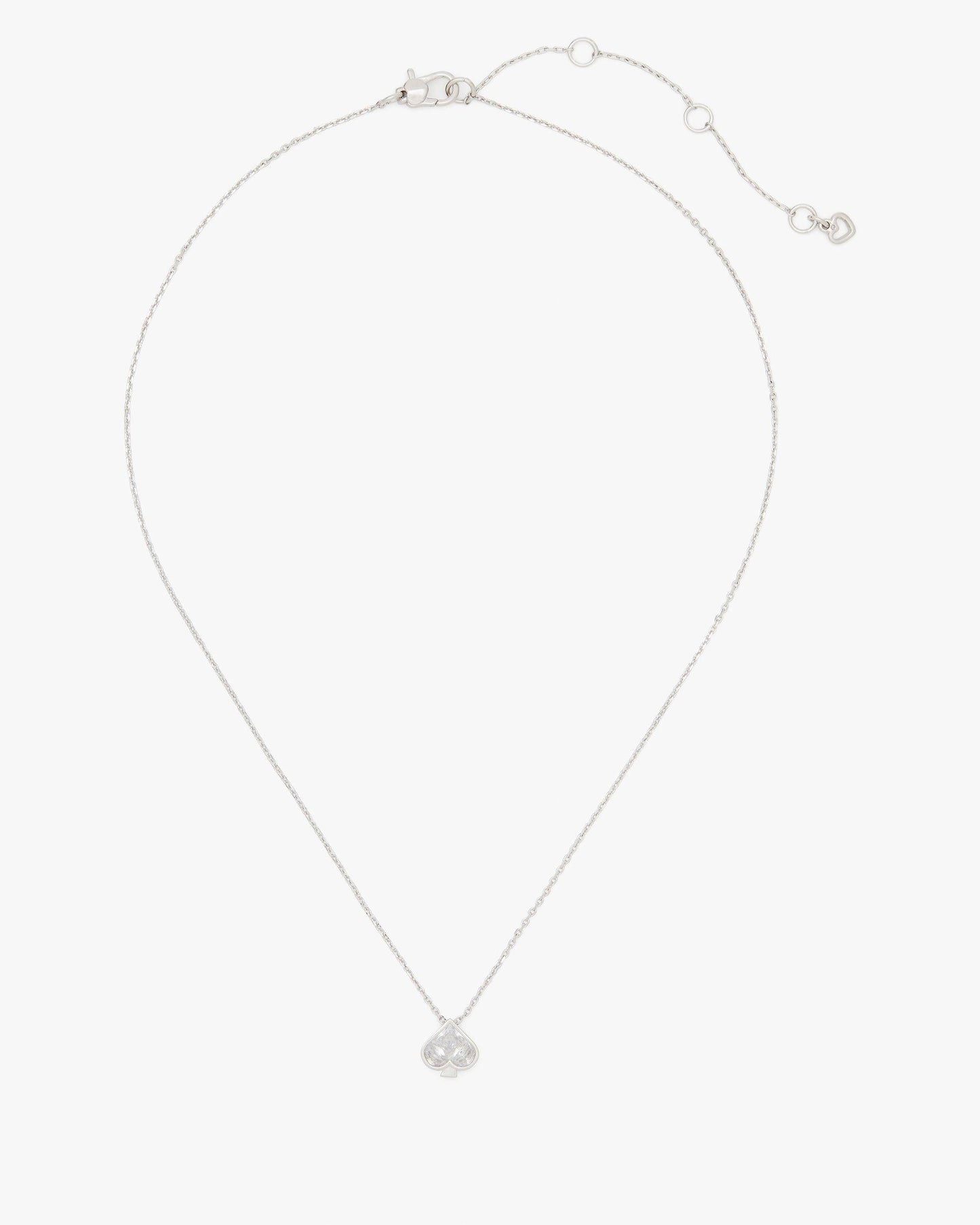 So Spade Mini Pendant