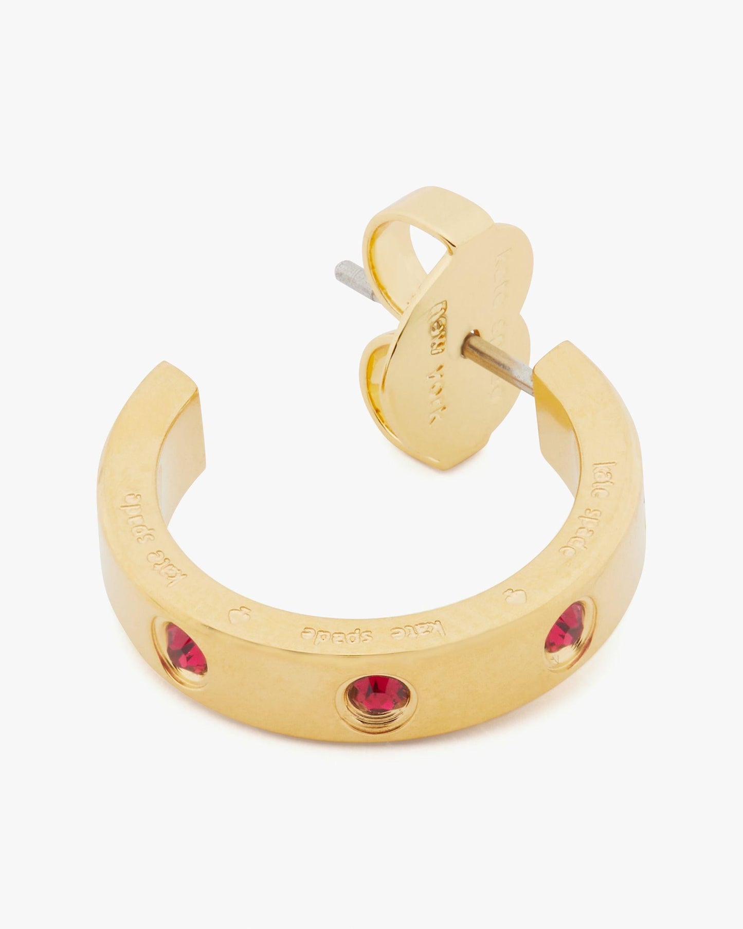 Set In Stone Huggies