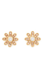 KK485-Bursting Blooms Studs