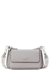 KK759-DBL UP XDY-Nimbus Grey