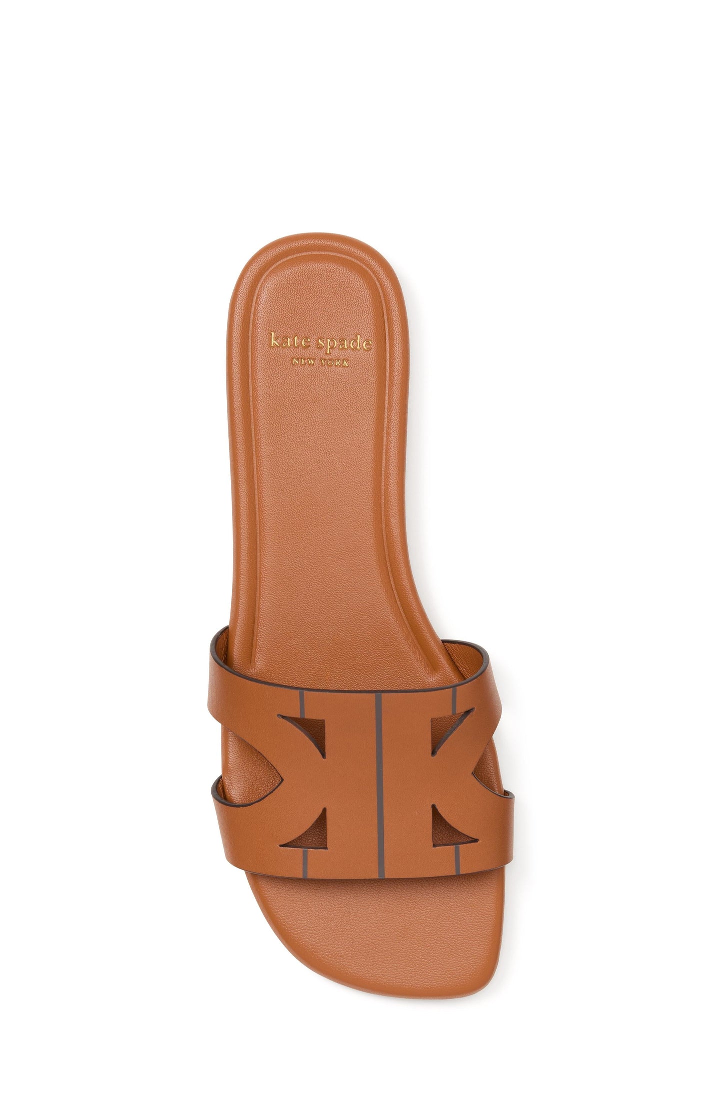 Duo Slide Sandals