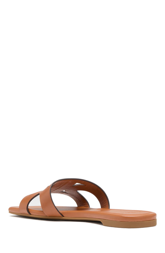 Duo Slide Sandals