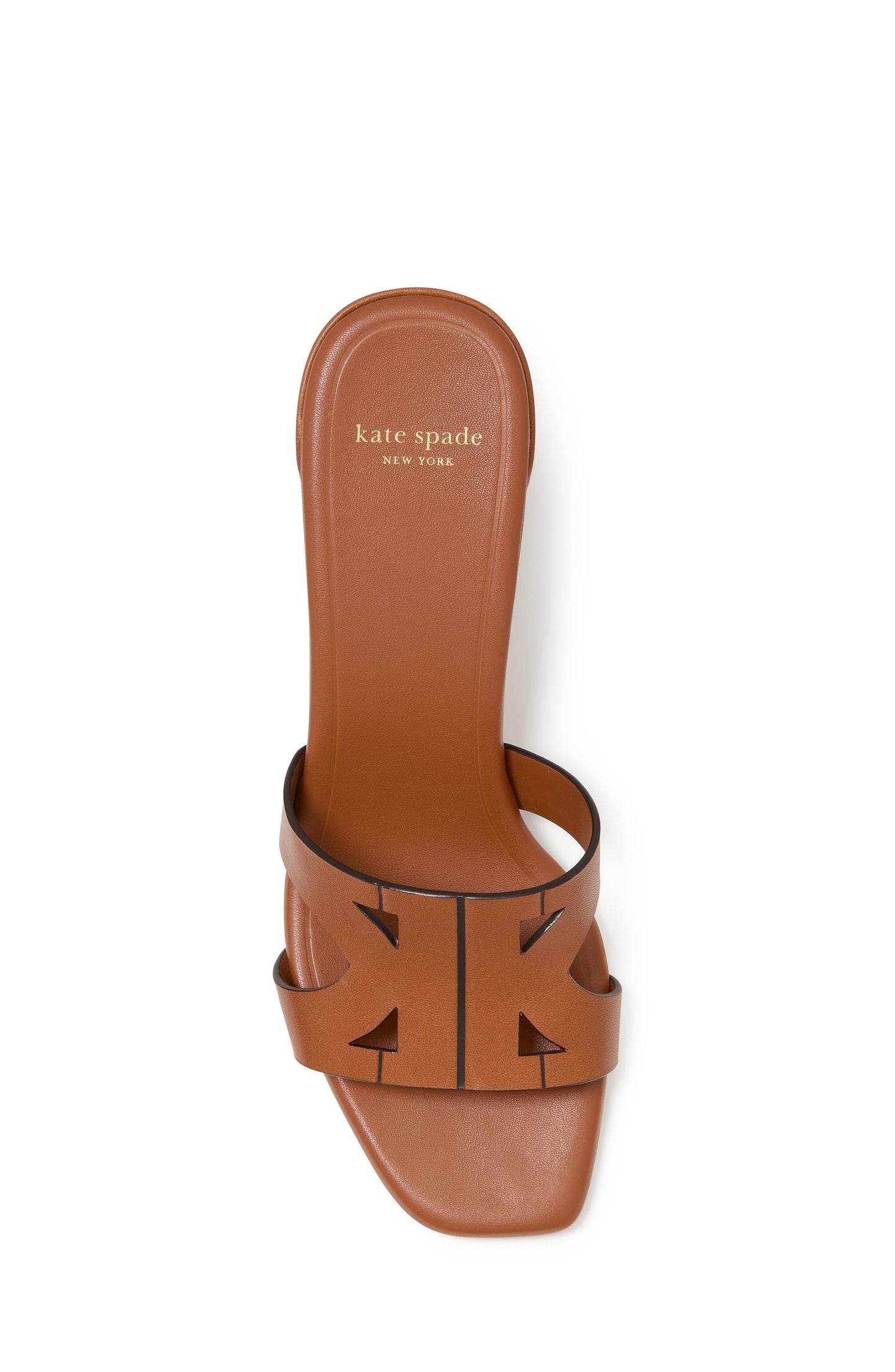 Duo Block Heel Sandals