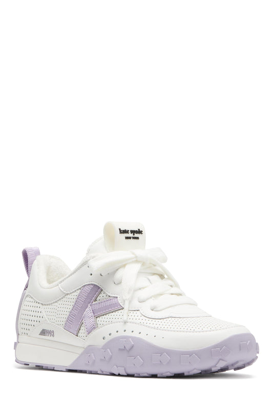 K As In Kate Sneaker