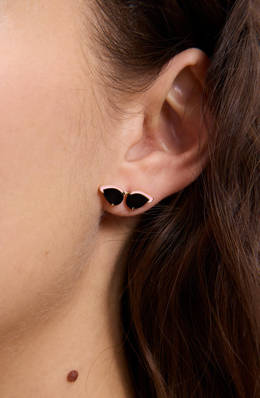 Out Of Office Sunglasses Studs