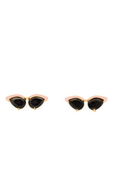 Out Of Office Sunglasses Studs