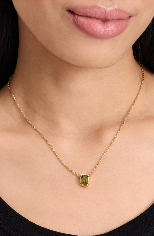 Molten Glass Pendant