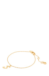 KL512-S BRACELET-Gold