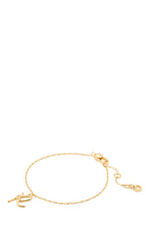 KL513-R BRACELET-Gold