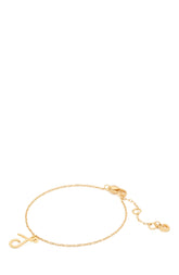 KL516-J BRACELET-Gold