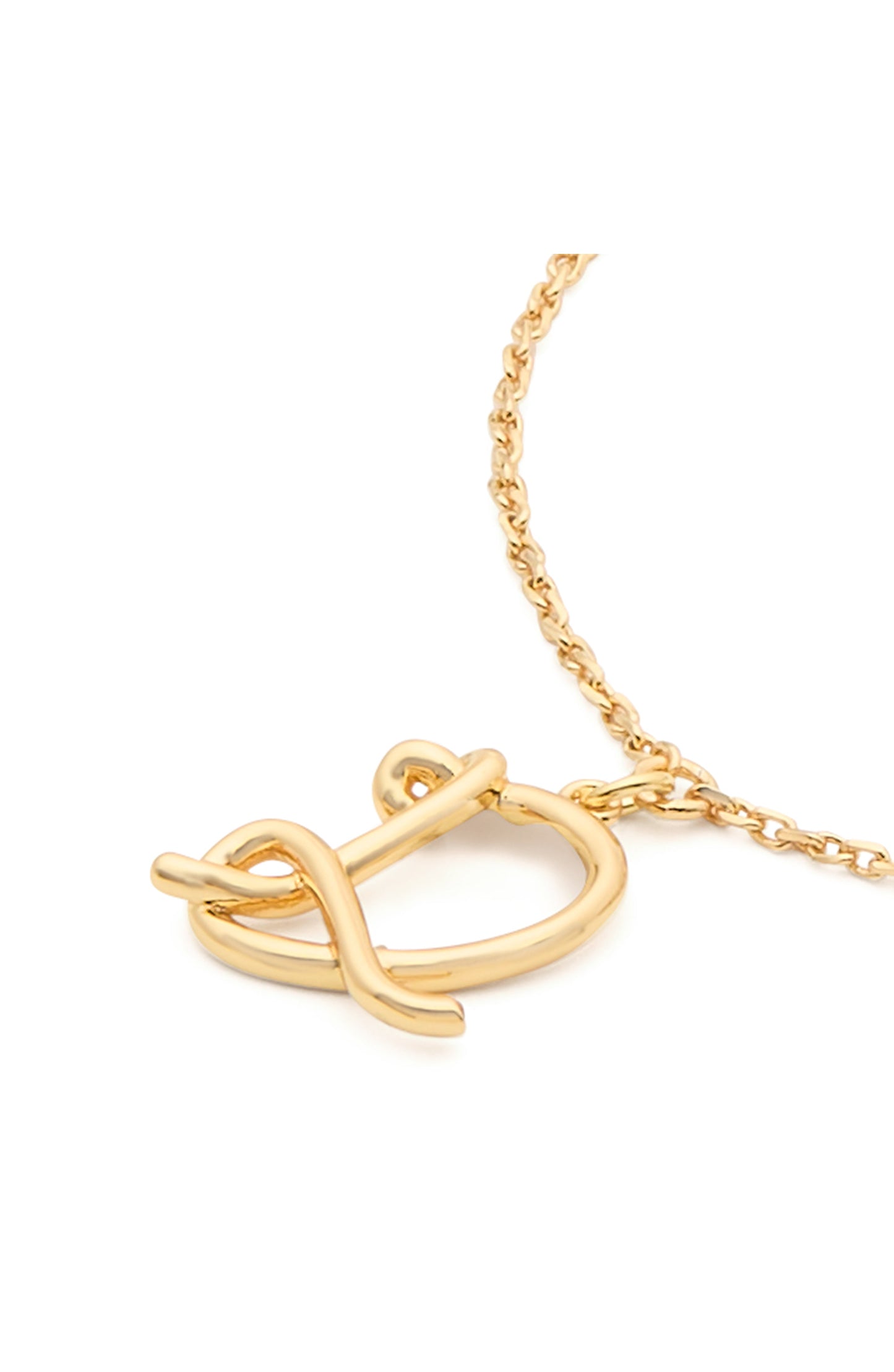 KL519-D BRACELET-Gold