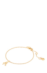 KL522-A BRACELET-Gold