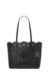 KL672-Dia Sfpl Lg Tte-Black