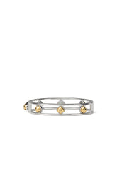 KM961-Silver/Gold-