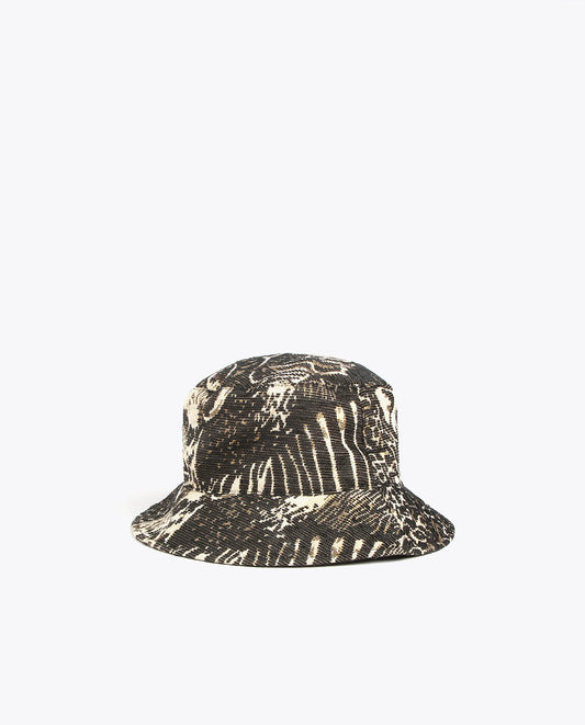 Jacquard hat