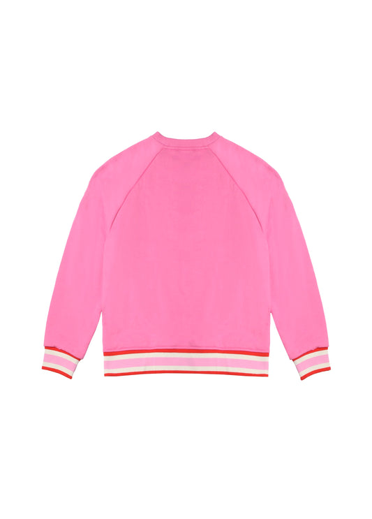 Solidarity Cancer Sweatshirt