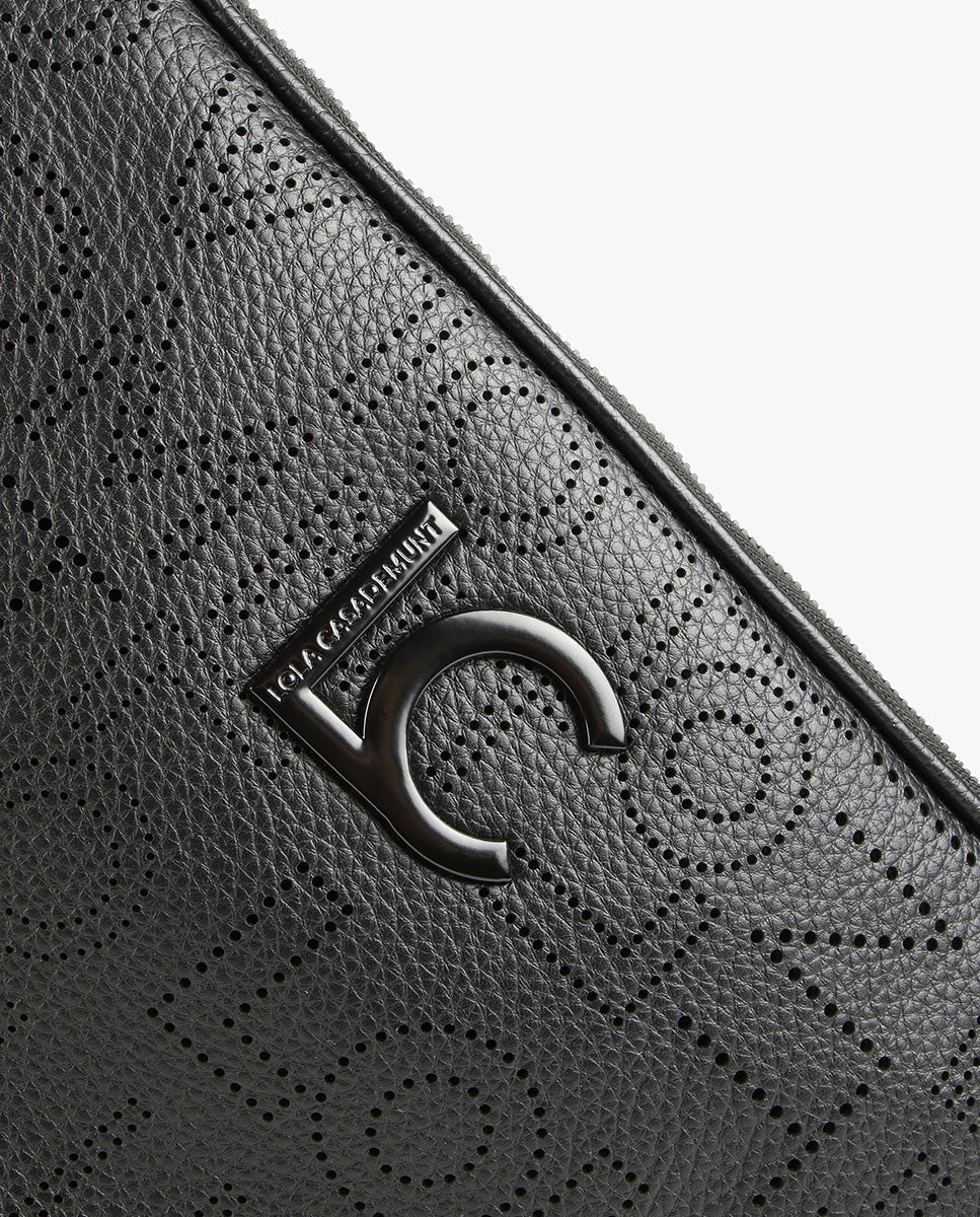 Coloured laptop sleeve