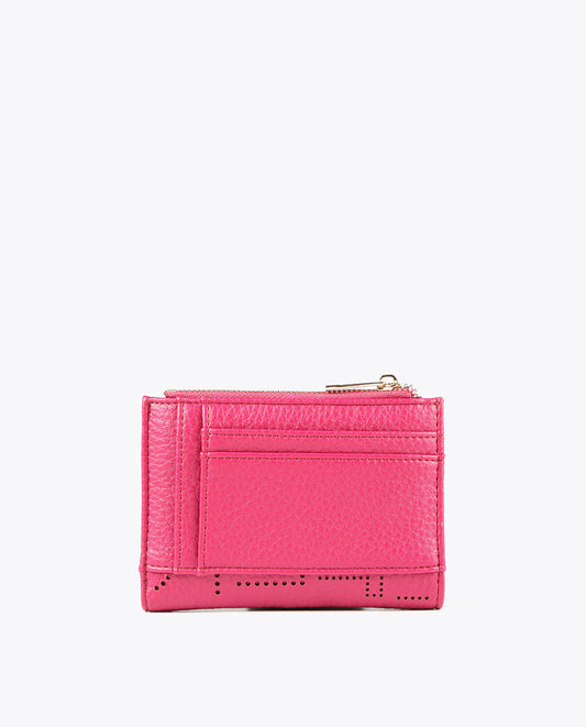 Small die-cut wallet