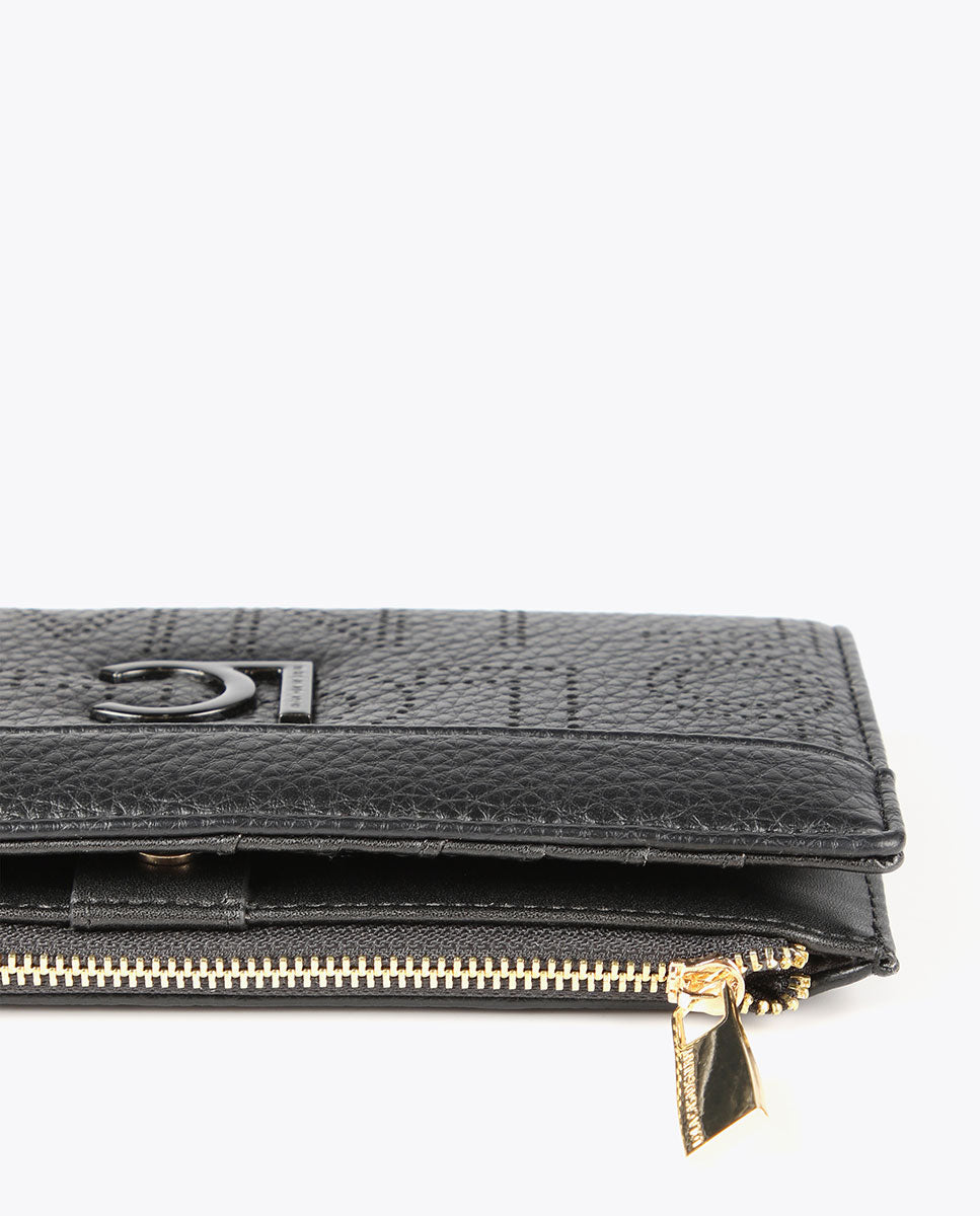 Large die-cut wallet