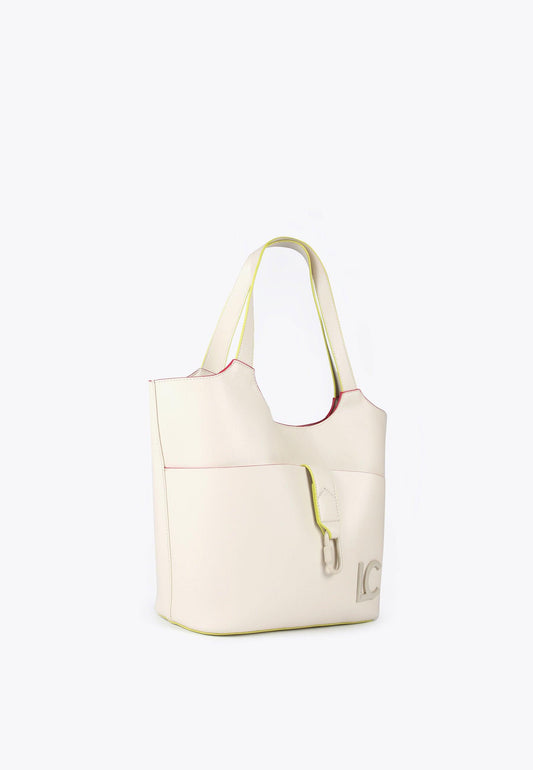 LS2404025-Ecru-Tote bag
