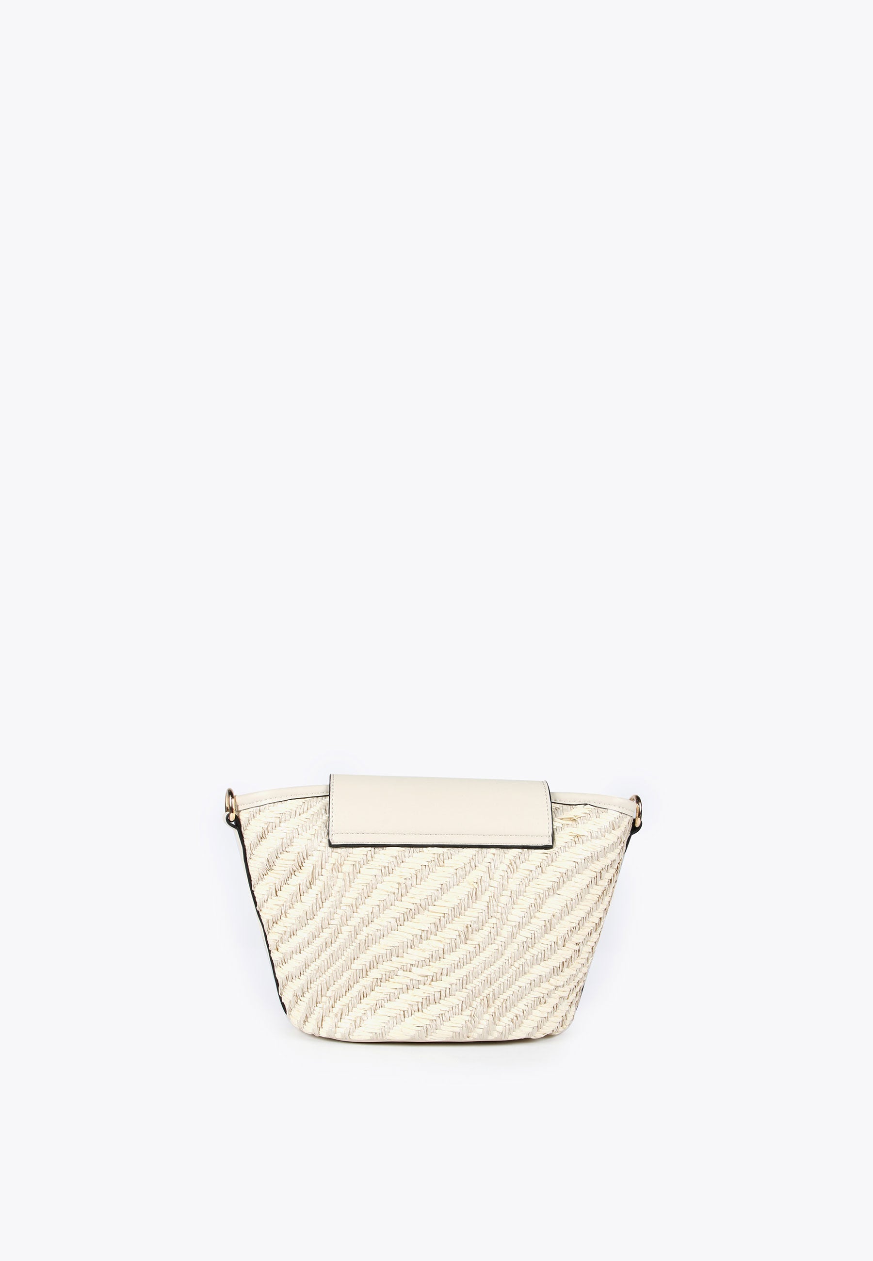 LS2404038-Beige-Mini basket-style crossbody bag