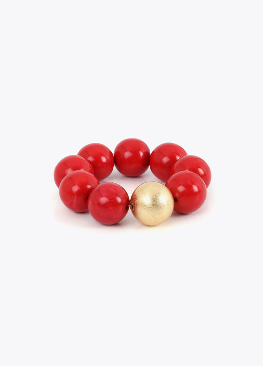 Maxi Bead Bracelet
