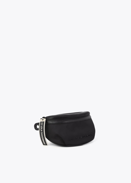 Nylon Belt Bag/Crossbody