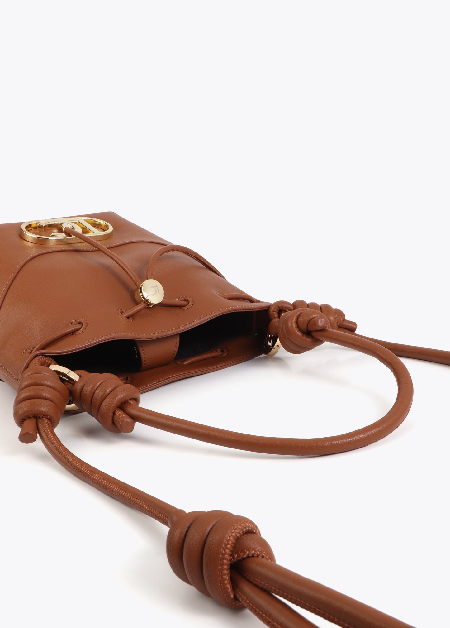 Knot Handle Bag Judas Type