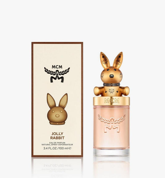 MPFFSMM05CO001-MCM COL GIFT EDP 100ml - JOLLY, ONE SIZE|COGNAC