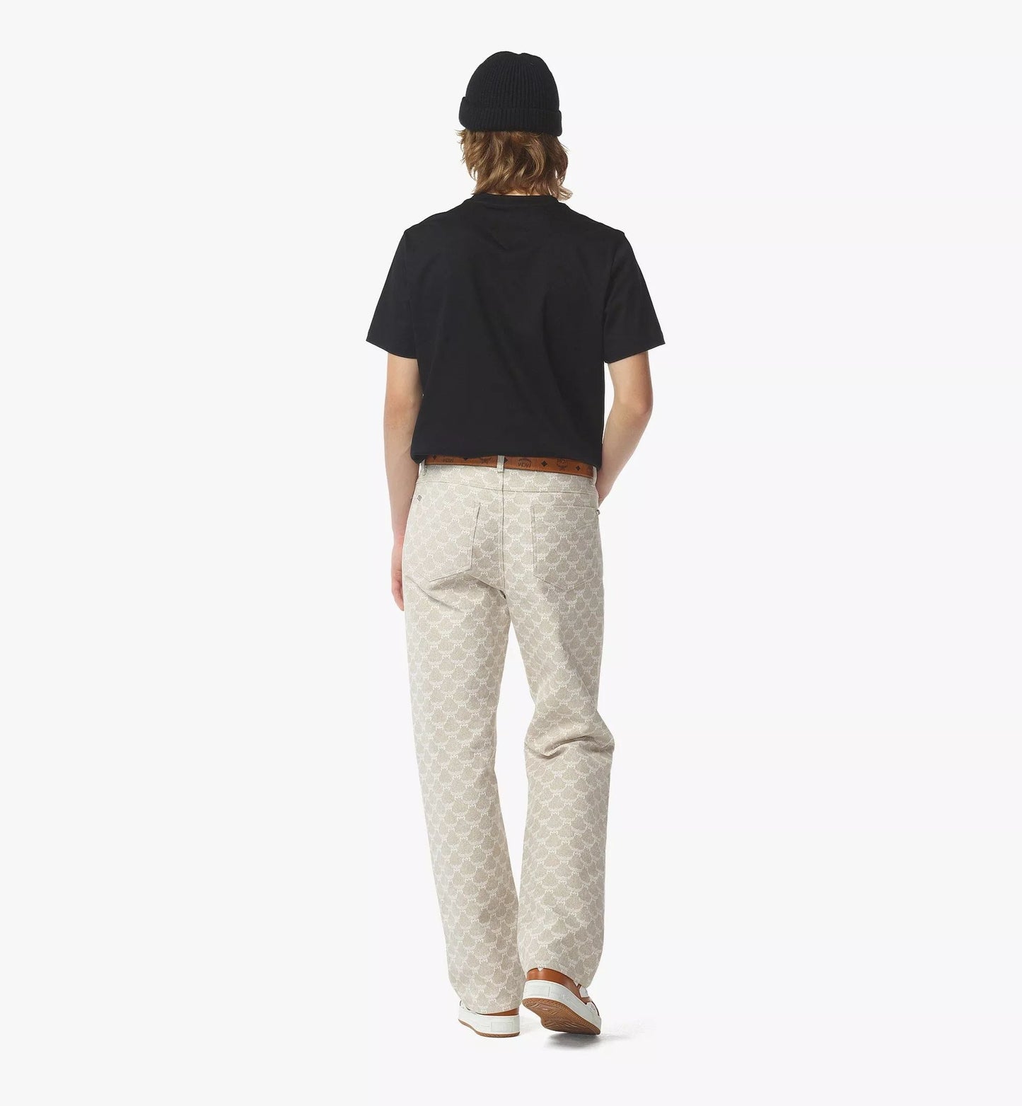 Silket Logo T-Shirt w/ Zip Pocket