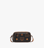 MMREATA02BK001-Aren Crossbody w/ Pouch in Monogram Mix|BLACK