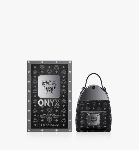 MPFDSMM03BK-MCM ONYX Eau de Parfum-BLACK