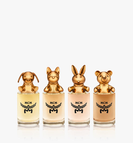 MPFFSMM12CO-Fragrance Collection Gift Set|COGNAC