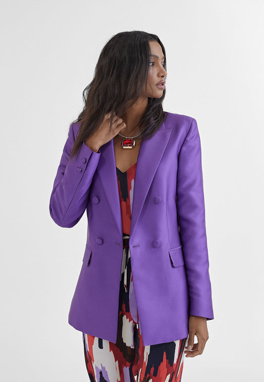 MS2402013-Lilac-Monochrome blazer