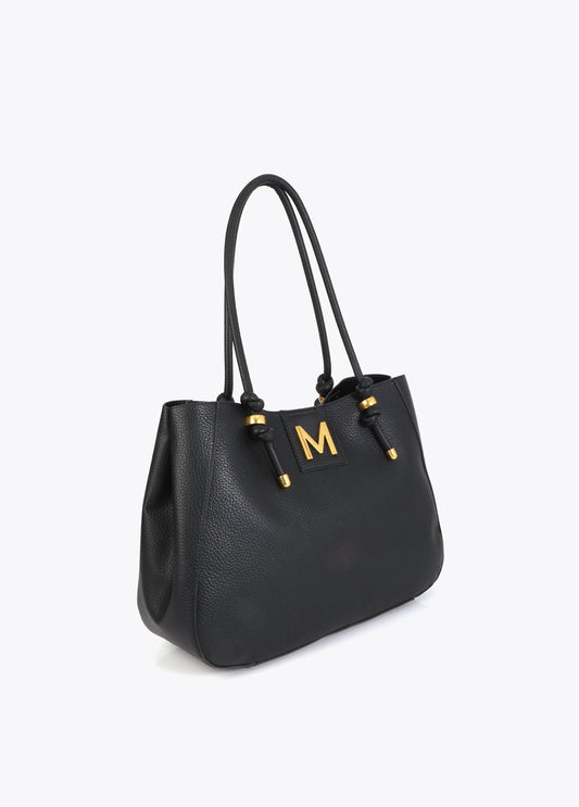 Metal Detail Shopper