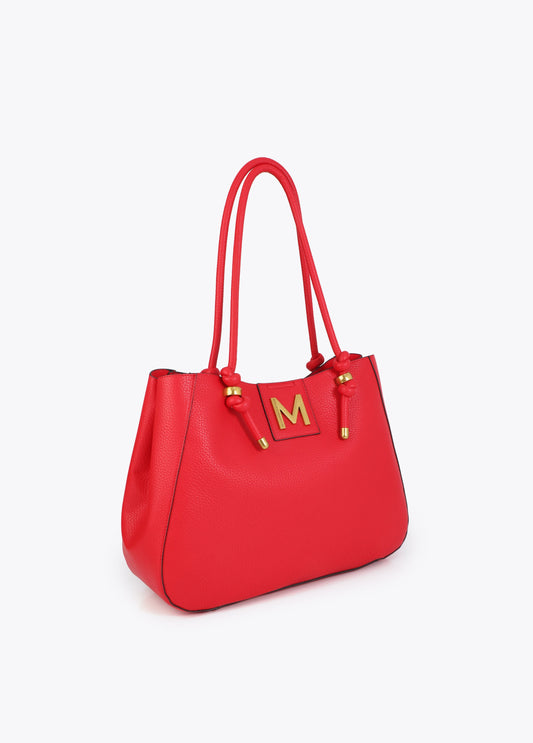 Metal Detail Shopper