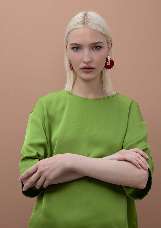 Short Sleeve Top