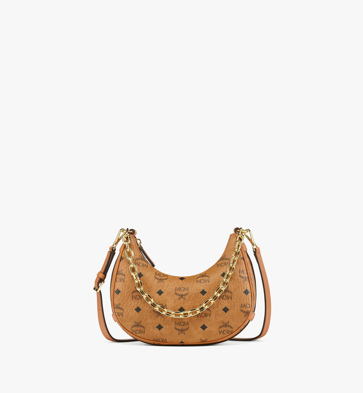 Aren Vi Hobo Sml Co, One Size